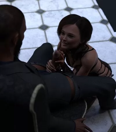 Eclesi4stik – Asian’s Taste - Page 28