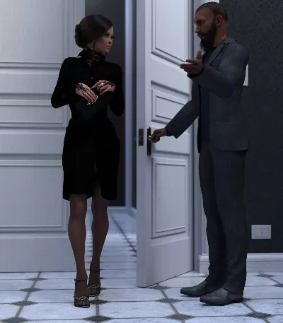 Eclesi4stik – Asian’s Taste - Page 2