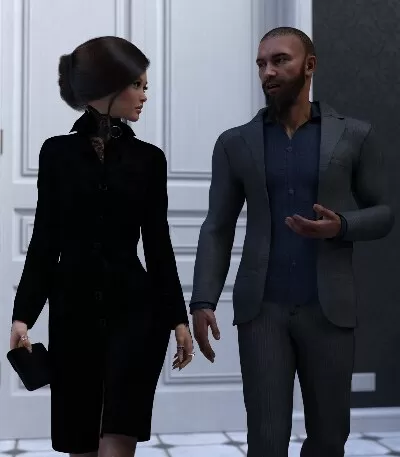 Eclesi4stik – Asian’s Taste - Page 3