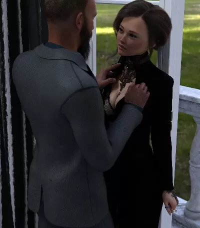 Eclesi4stik – Asian’s Taste - Page 6