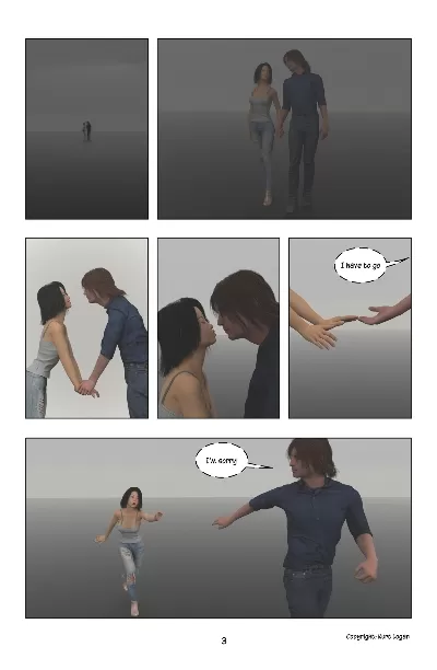 Kurt Logan – Vicky