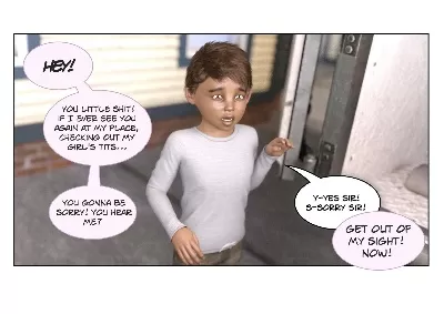 Abimboleb – Moving In - Page 28