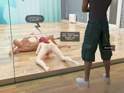 Amusteven – Night in The Studio - Page 76