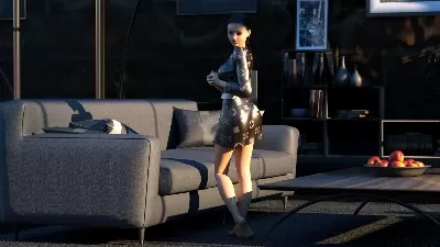 DizzyDills – Juli Wolf