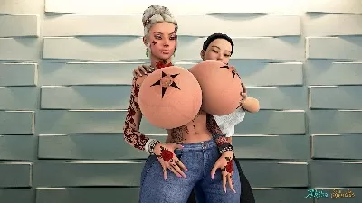 Akiba Studio – Misc 1 - Page 12