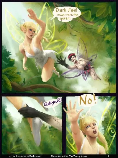 xMLx – Blossom - Page 0