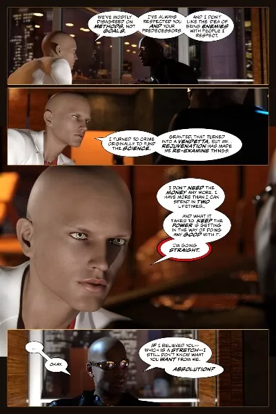 DangerousLines – Alexander II – 21 - Page 16