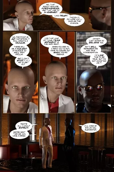 DangerousLines – Alexander II – 21 - Page 17