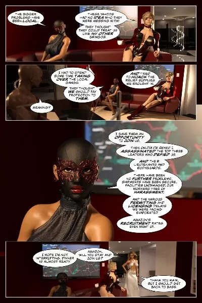 DangerousLines – Alexander II – 21 - Page 2