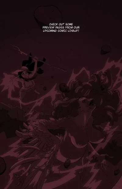 Raffaele Ricciardi- Humanimal Farm - Page 17