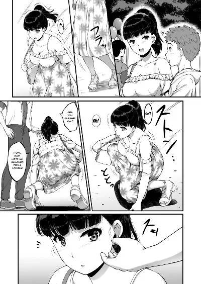 Girl’s Volleyball Club, Schoolgirl NTR - Page 31