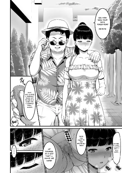 Girl’s Volleyball Club, Schoolgirl NTR - Page 34