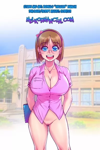 Melkor Mancin – Sidney Part 2 - Page 2