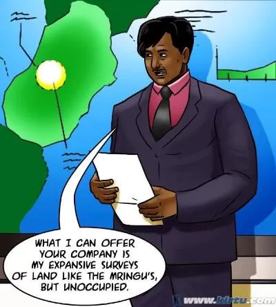 Savita Bhabhi 70 – Neha’s Education - Page 2