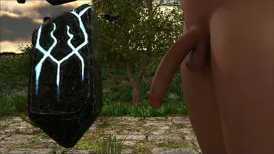 TGTrinity – Sex Stoned – Splitting Silence - Page 22