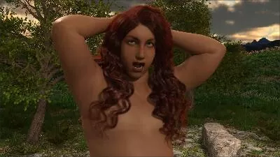 TGTrinity – Sex Stoned – Splitting Silence - Page 38
