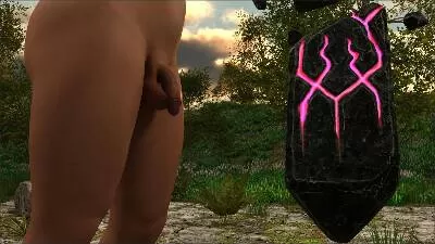 TGTrinity – Sex Stoned – Splitting Silence - Page 40