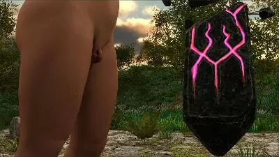 TGTrinity – Sex Stoned – Splitting Silence - Page 43