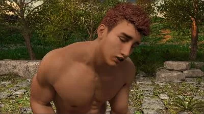 TGTrinity – Sex Stoned – Splitting Silence - Page 78