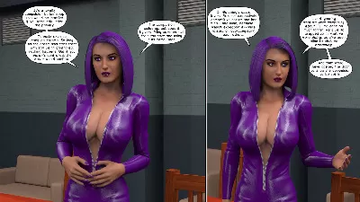 Tecknophyle – Atlantis Reborn 43 - Page 20