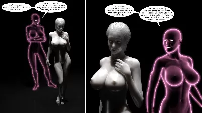 Tecknophyle – Atlantis Reborn 43 - Page 26