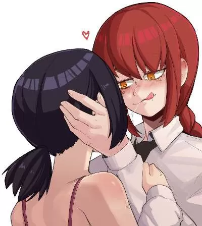 NudieDoodles – Kobeni bullied (Chainsaw Man) - Page 6