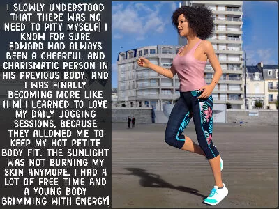 LenioTG – Ariana’s Grasp - Page 27