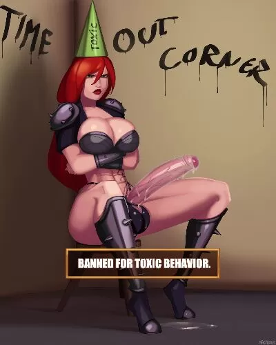 [Magnetus] Pro Plays (League of Legends) - Page 12