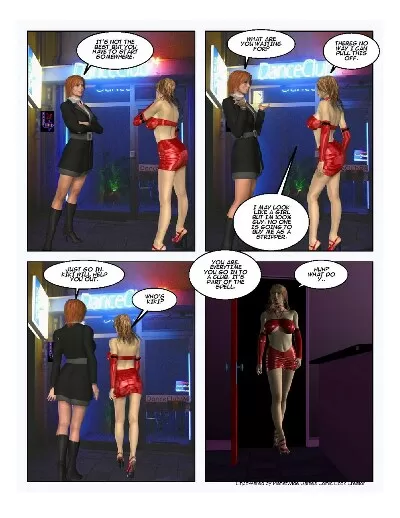 Icolan – Witchy - Page 13