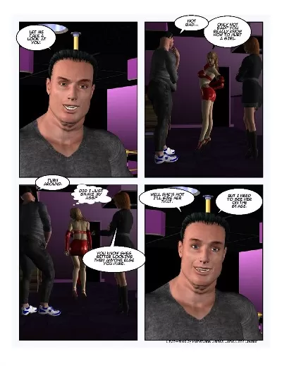 Icolan – Witchy - Page 16