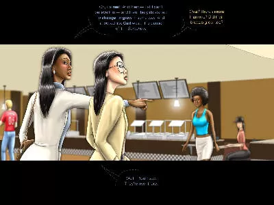 grOw Cinema – The Ever-Expanding Universe 9 - Page 15