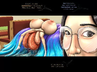 grOw Cinema – The Ever-Expanding Universe 9 - Page 18