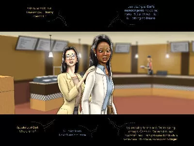 grOw Cinema – The Ever-Expanding Universe 9 - Page 19