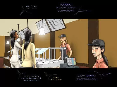 grOw Cinema – The Ever-Expanding Universe 9 - Page 20