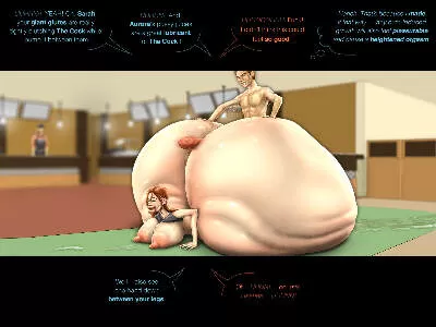 grOw Cinema – The Ever-Expanding Universe 9 - Page 42