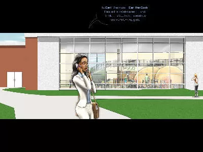 grOw Cinema – The Ever-Expanding Universe 9 - Page 5