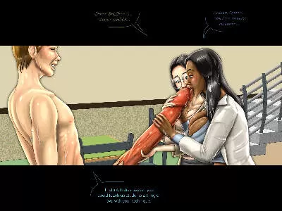 grOw Cinema – The Ever-Expanding Universe 9 - Page 62