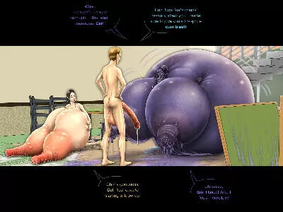 grOw Cinema – The Ever-Expanding Universe 9 - Page 88