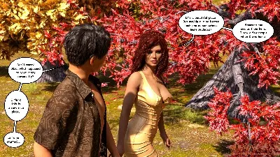 Morpheuscuk – Neighbors 3 - Page 20