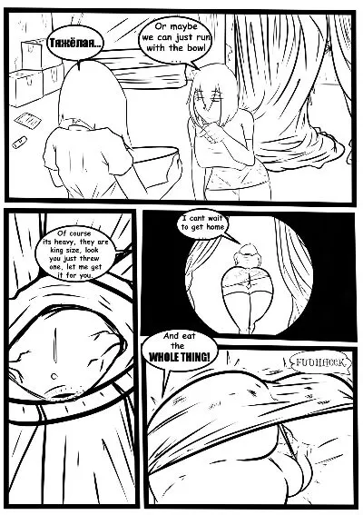 [Microchip] King Sized Ghost - Page 10