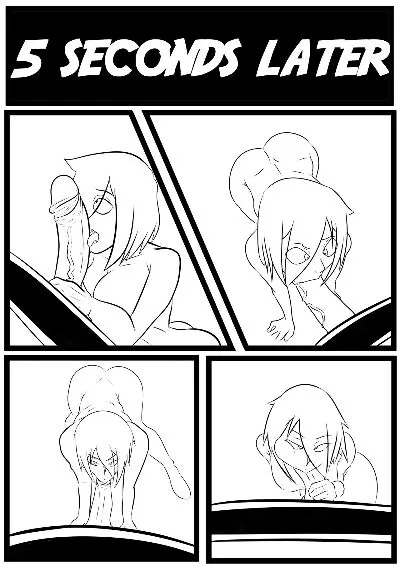 [Microchip] King Sized Ghost - Page 14