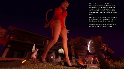 Redfiredog – kaylee s hallucinogenic halloween