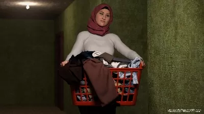 400px x 225px - Vforvendettav â€“ Hijab Mother Story Hijab3dx Sex Porn Comics