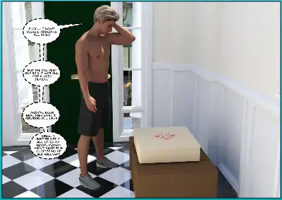 Keshara – The Making Of Parker Bangz - Page 203