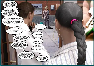 Keshara – The Making Of Parker Bangz - Page 223