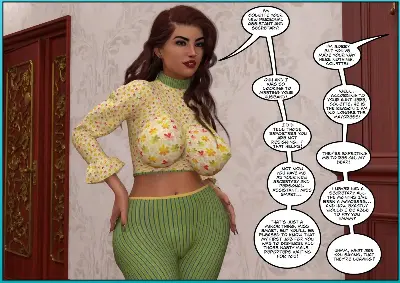 Keshara – The Making Of Parker Bangz - Page 251
