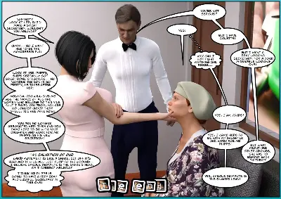 Keshara – The Making Of Parker Bangz - Page 270
