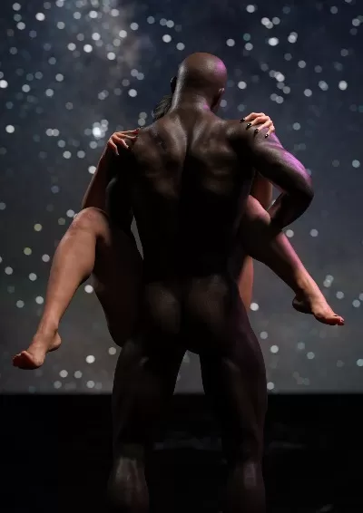 VforVendettaV – Lara – Blacked - Page 6