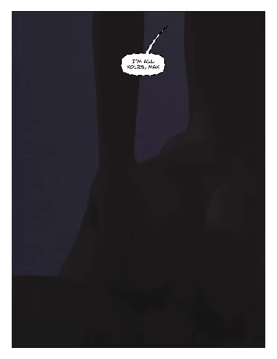 [Sandlust] Big Brother – Part 9 - Page 11