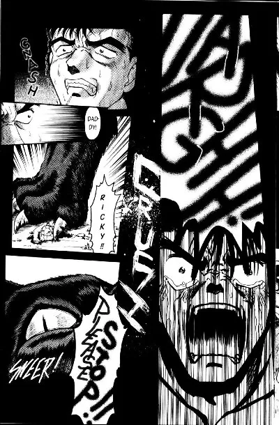 Shimamoto Harumi – Space Dreams - Page 112